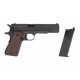 Страйкбольный пистолет M1911 (723) Pistol Replica [DOUBLE BELL]